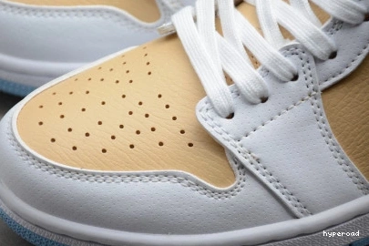 Hyperoad 1 AIR SESAME (W) SE JORDAN MID - 1014